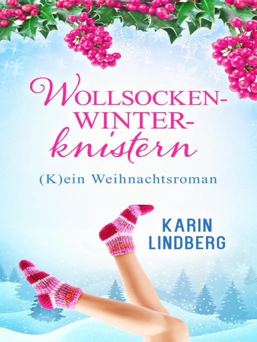 Title details for Wollsockenwinterknistern by Karin Lindberg - Available